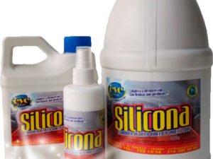 Silicona Litro