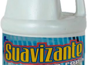 Suavizante Galon x 3800ml