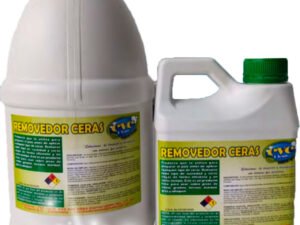 Removedor de cera x litro