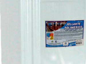 Sellante Polimerico x Galon 20 litros