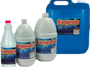 Blanqueador x Litro