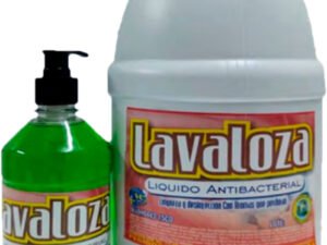 Lavaloza Galon x 3800ml