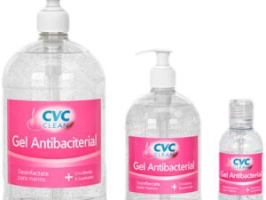 Gel Antibacterial x 1000ml