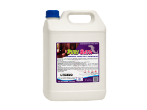 DESINCRUSTANTE LIMPIAJUNTAS (PURI BATH)