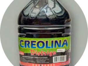 Creolina