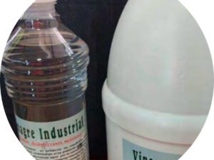 Vinagre Industrial x 800cc
