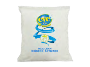OXICLEAN (OXÍGENO ACTIVADO)