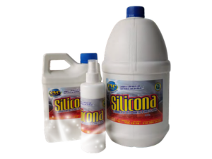 SILICONA PROTECTORA