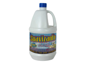 SUAVIZANTE DE ROPA