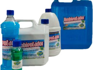 Ambientador x 20 Litros