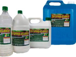 Desengrasante Garrafa x 20 Litros